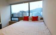 Bedroom 2 Step Inn Myeongdong 1