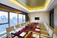 Functional Hall Kasion International Hotel Yiwu