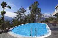 Swimming Pool Sinclairs Retreat Kalimpong