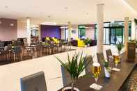 Bar, Kafe, dan Lounge Messe & Airport Hotel Stuttgart