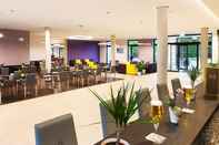 Bar, Cafe and Lounge Messe & Airport Hotel Stuttgart