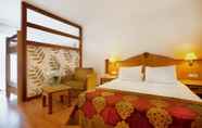 Bilik Tidur 4 Adalya Art Side - All Inclusive