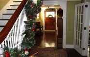 Lobi 4 Baldwinsville B&B