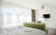 Kamar Tidur 6 Apartments Rosenthal Residence