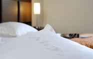 Bedroom 2 Adagio hotel