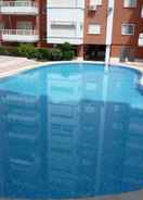 SWIMMING_POOL Apartamentos Marblau Las Alondras