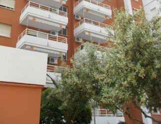 Bangunan 2 Apartamentos Marblau Las Alondras