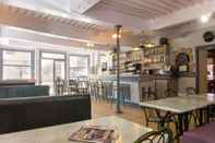 Quầy bar, cafe và phòng lounge Le Bourgogne