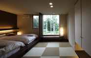 ห้องนอน 7 Niseko Hirafu Izumikyo Rental Cottage