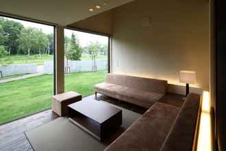 Sảnh chờ 4 Niseko Hirafu Izumikyo Rental Cottage