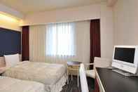 Kamar Tidur Hotel North City