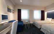 Kamar Tidur 7 Hotel North City