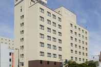 Exterior Obihiro Tennen Onsen Fukui Hotel