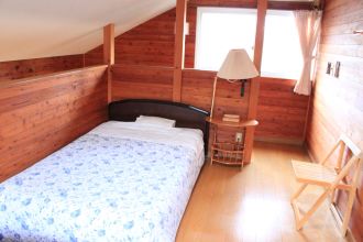 臥室 4 Cottage Yuyu