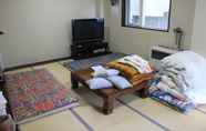 Bedroom 3 Ryokan Yamaichi