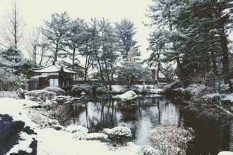 Exterior 4 Ikuji Onsen TANAKAYA