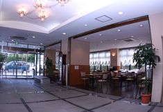 Restaurant 3 Hotel Kunimi Gotenba