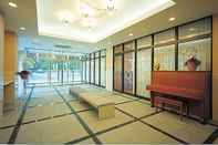 Lobby Hotel Kunimi Gotenba