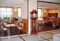 Restaurant 6 Hotel Kunimi Gotenba