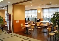 Restaurant 5 Hotel Kunimi Gotenba