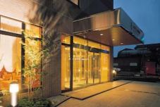 Exterior Hotel Kunimi Gotenba