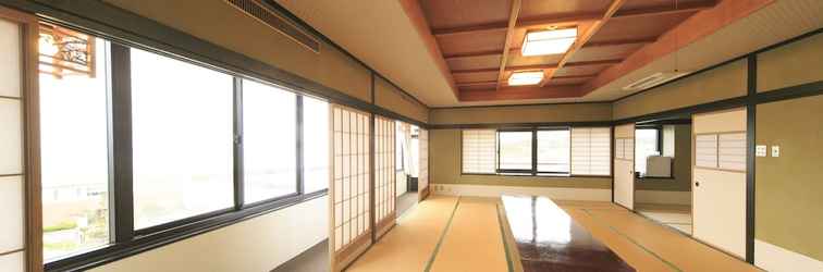 Lobi Hareya Ryokan