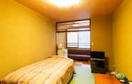 Phòng ngủ 7 Kamenoi Hotel Tazawako