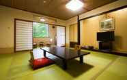 Phòng ngủ 5 Kamenoi Hotel Tazawako