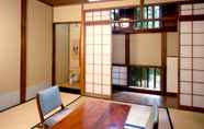 ห้องนอน 7 Ryori Ryokan Tsurugata