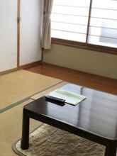 ห้องนอน 4 Kusatsu Onsen Pension Mitomo