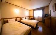 Bedroom 4 Akari No Yado Villa Revage