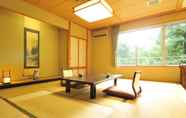 Kamar Tidur 3 Ginshotei Awashima