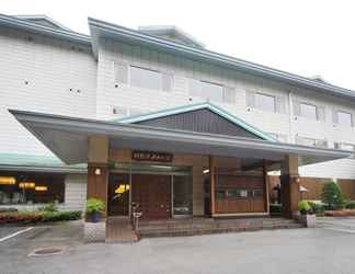 Bangunan 2 Ginshotei Awashima