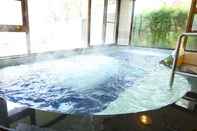 Fasilitas Hiburan Dochu Land Shin Onsen