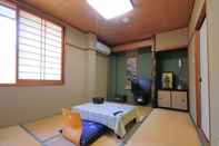 Kamar Tidur Dochu Land Shin Onsen