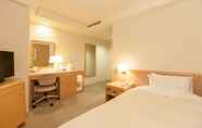 ห้องนอน 6 Utsunomiya Tobu Hotel Grande