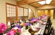 ห้องประชุม 7 Utsunomiya Tobu Hotel Grande