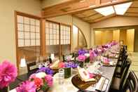 Ruangan Fungsional Utsunomiya Tobu Hotel Grande