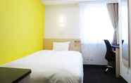 Kamar Tidur 4 Smile Hotel - Utsunomiya Higashiguchi