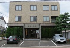 ภายนอกอาคาร 2 Houei Ryokan