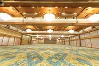 Functional Hall Hotel Grand Shinonome