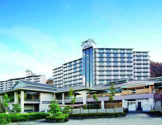 Bangunan 2 Hotel Shion