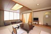 Bedroom Hotel Ichii