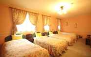 Kamar Tidur 7 Country House Paddington