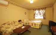 Kamar Tidur 6 Country House Paddington