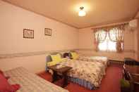 Kamar Tidur Country House Paddington