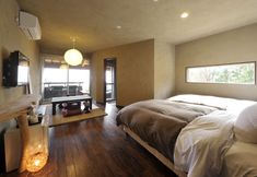 Bedroom 4 Shizenya Haco
