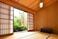 ห้องนอน Shima Onsen TSURUYA