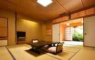 Bilik Tidur 7 Shima Onsen TSURUYA