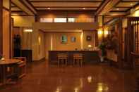 Lobby Shima Onsen TSURUYA